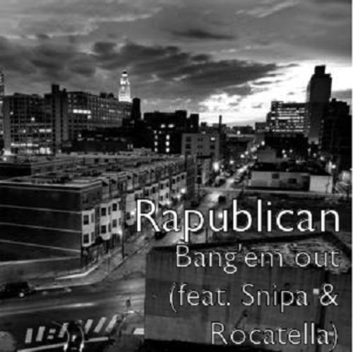 Product picture Bang-em Out